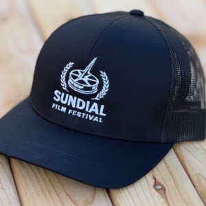 SFF - HAT (TRUCKER)