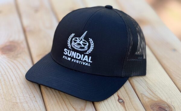 SFF - HAT (TRUCKER)