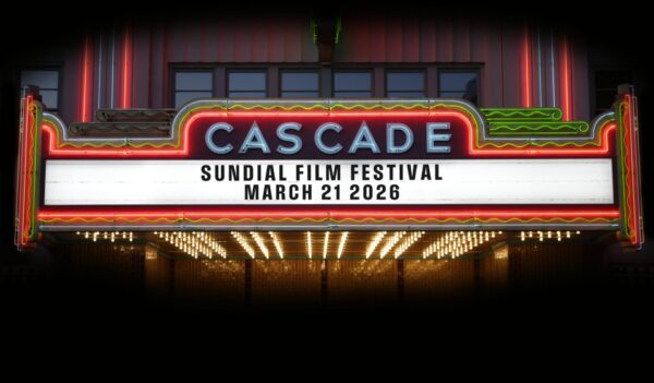 2026 SFF Pre-Party Ticket