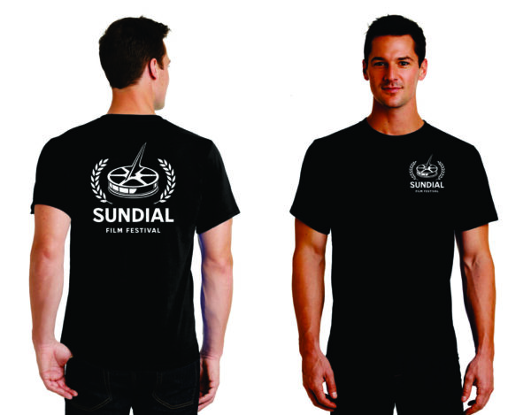 SSF - T-Shirt (BLACK)