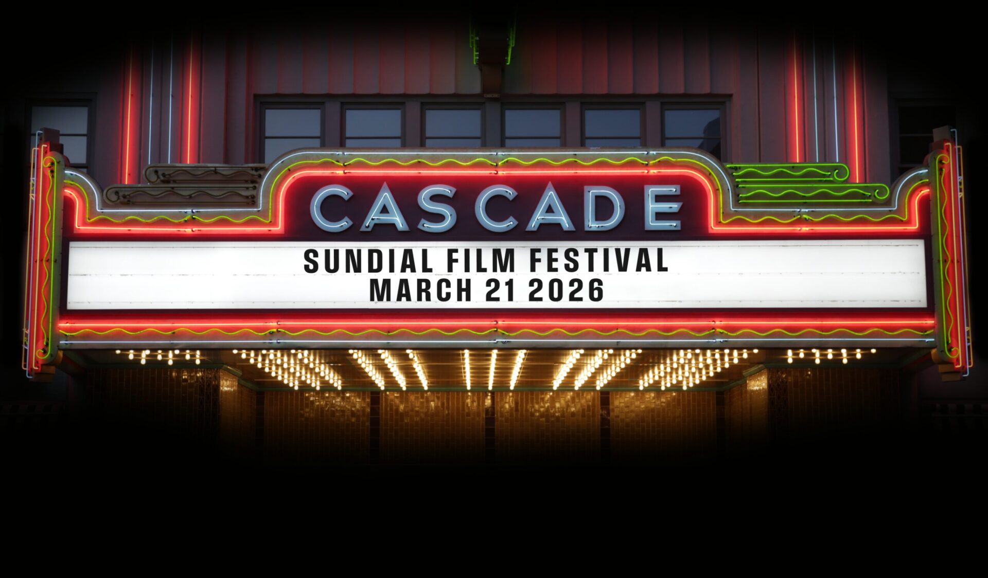 2026 SFF Pre-Party Ticket